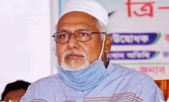 ধর্মপ্রতিমন্ত্রী