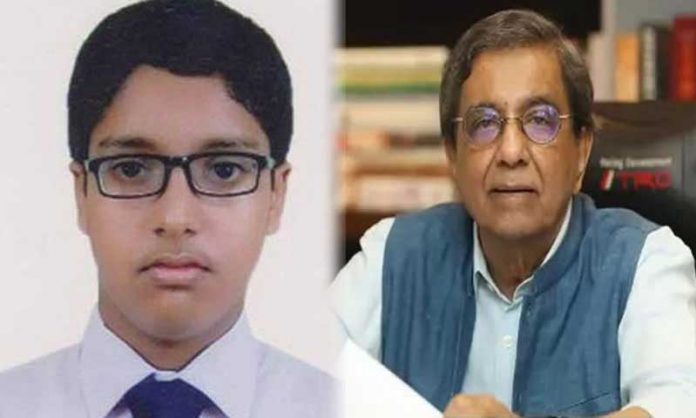 প্রথম আলো