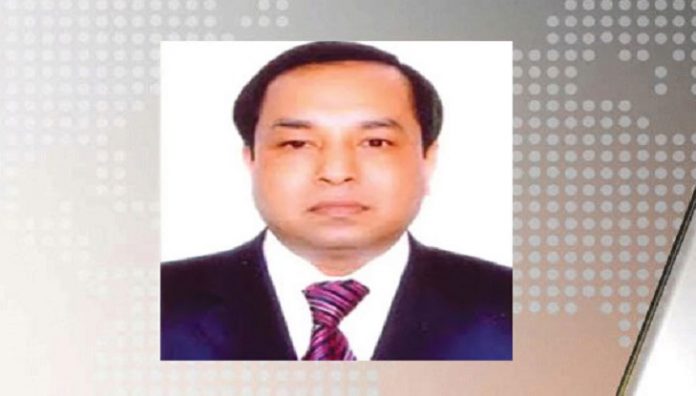 প্রশান্ত কুমার হালদার