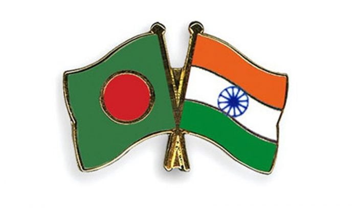 বাংলাদেশ-ভারত