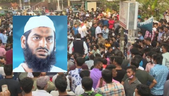 ভাস্কর্য ইস্যু