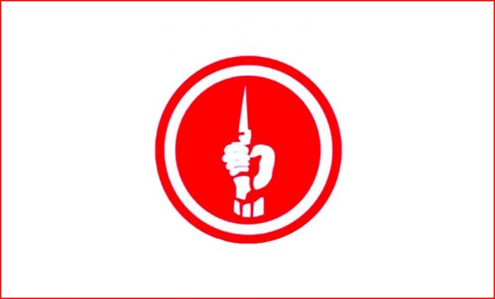 মুক্তিযোদ্ধা