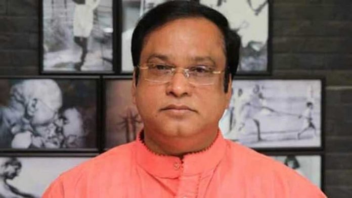 হাজী সেলিম