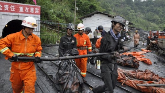 Inter-china-Coal_mine_accident_kills_18_pic