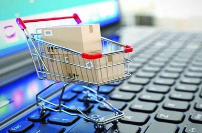 e-commerce