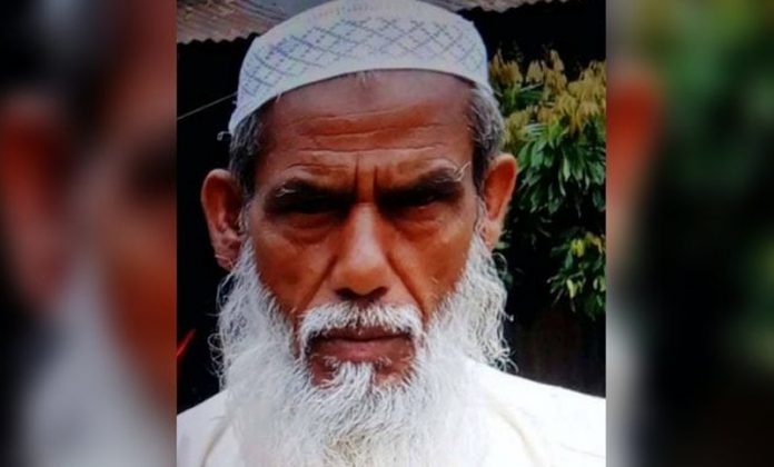 আবদুল কুদ্দুস