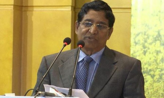 কৃষিমন্ত্রী