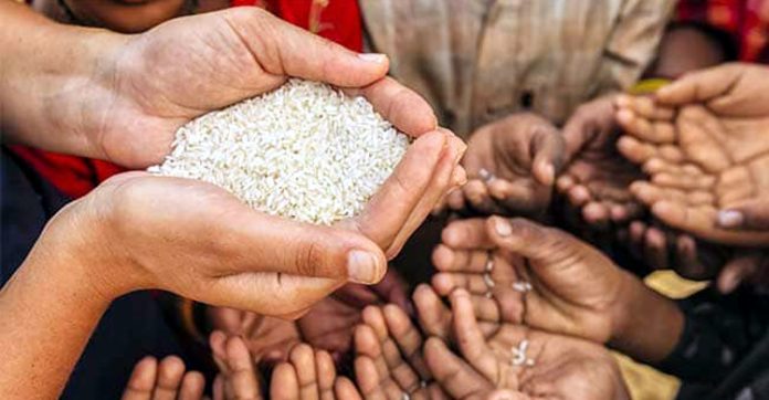 ক্ষুধা