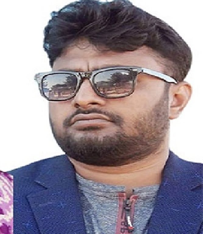 ছাত্রলীগ নেতা