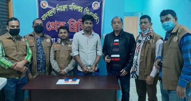 জহির মিজি