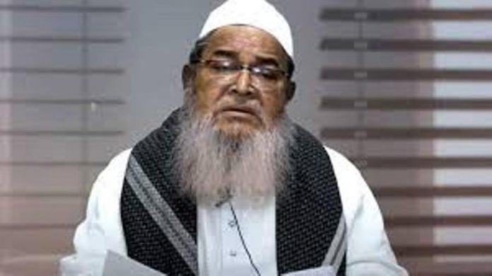 জুনায়েদ বাবুনগরী