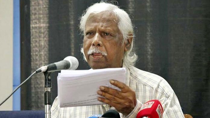 ডা. জাফরুল্লাহ