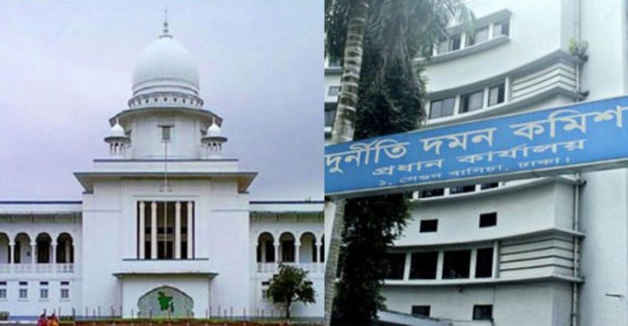 দুদক
