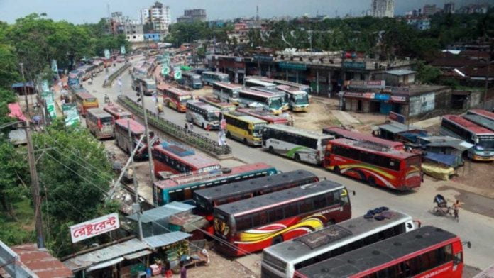 ধর্মঘট