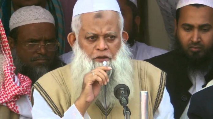 নুর হোসাইন কাসেমী