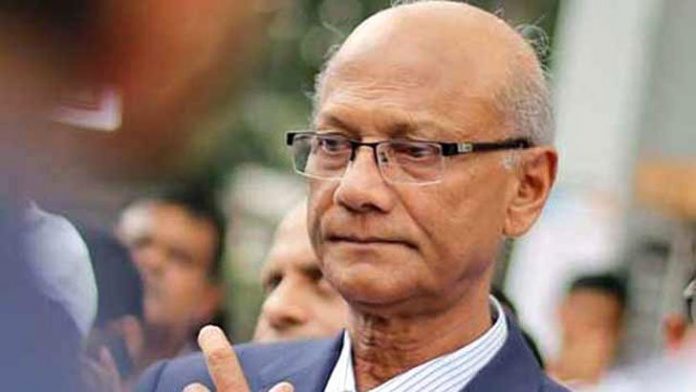 নুরুল ইসলাম নাহিদ