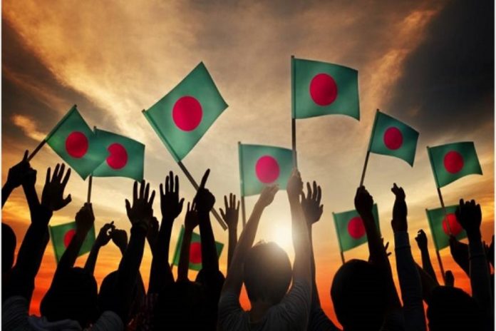 পতাকা