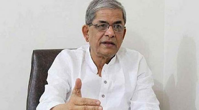 ফখরুল ৩