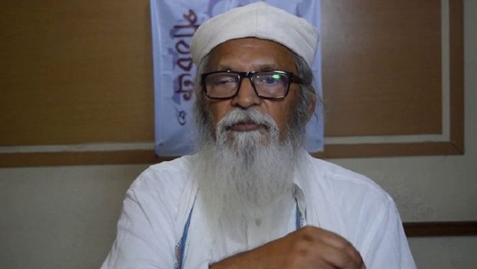 ফরহাদ মজহার