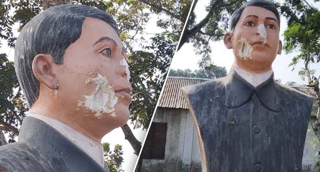 ভাস্কর্য