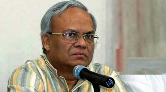 রিজভী