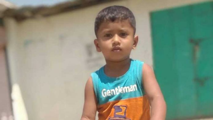 শিশু