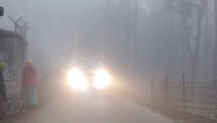 শীত