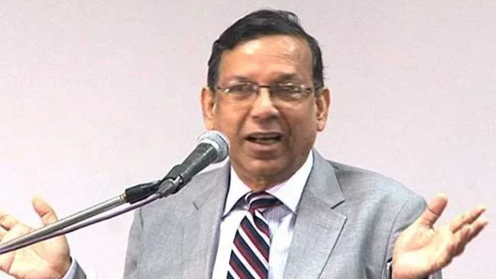 আইনমন্ত্রী