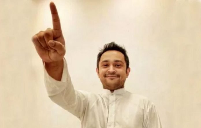 ইরফান সেলিম