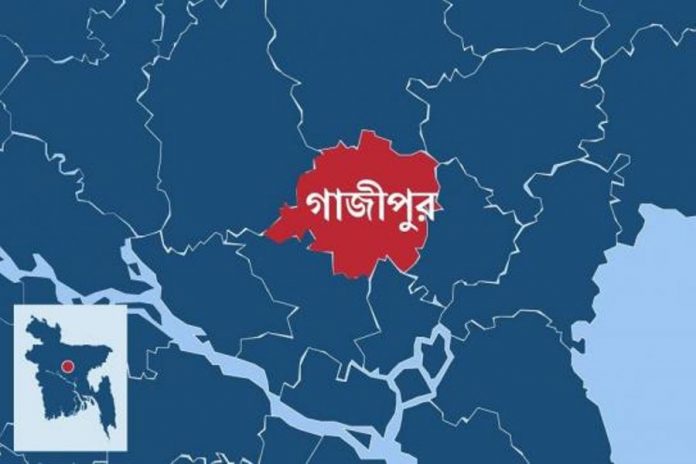 গাজীপুর