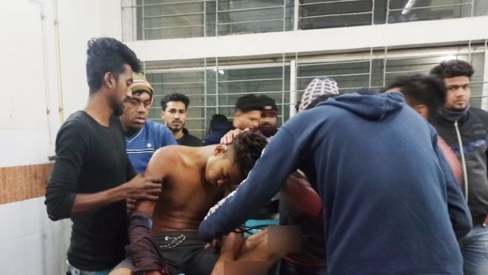 জখম