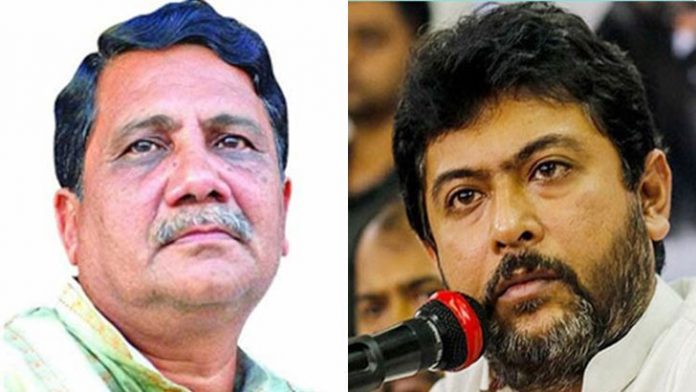 জাফরউল্যাহ- নিক্সন চৌধুরী