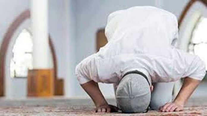 নামাজ