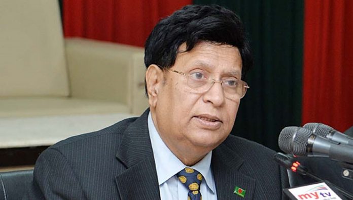 পররাষ্ট্রমন্ত্রী