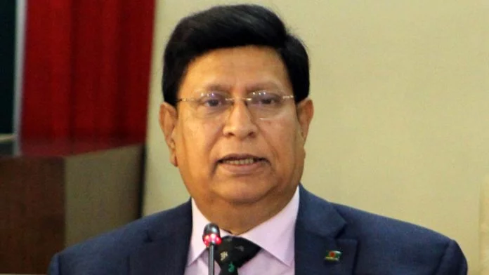 পররাষ্ট্রমন্ত্রী