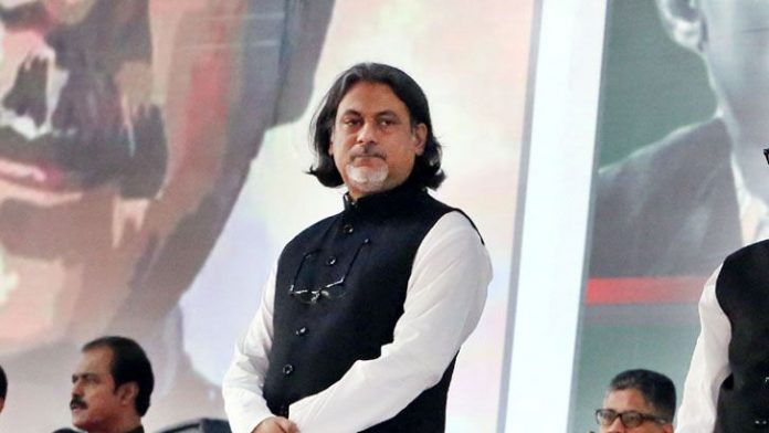 পরশ