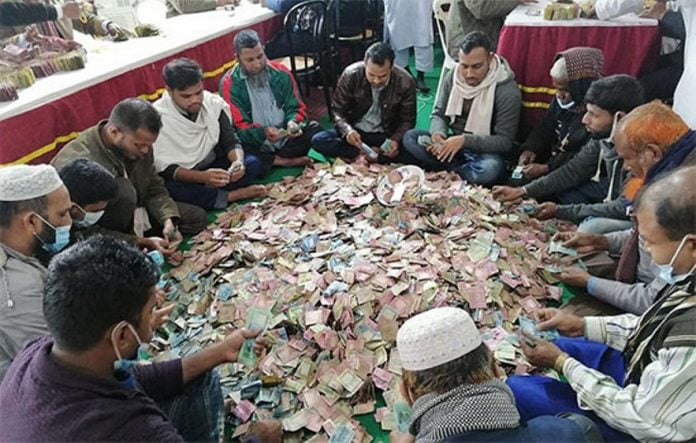 পাগলা মসজিদ