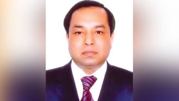 প্রশান্ত কুমার
