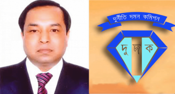 প্রশান্ত কুমার হালদার