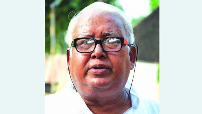 মনজুরুল আহসান খান