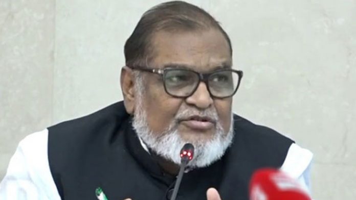 মন্ত্রী