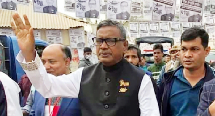 মির্জা