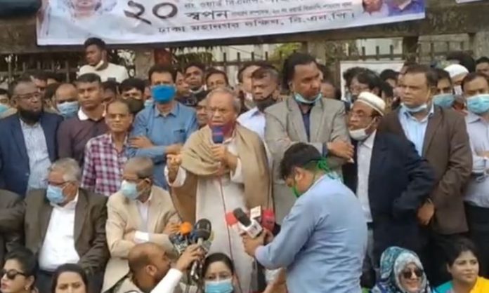 রিজভী