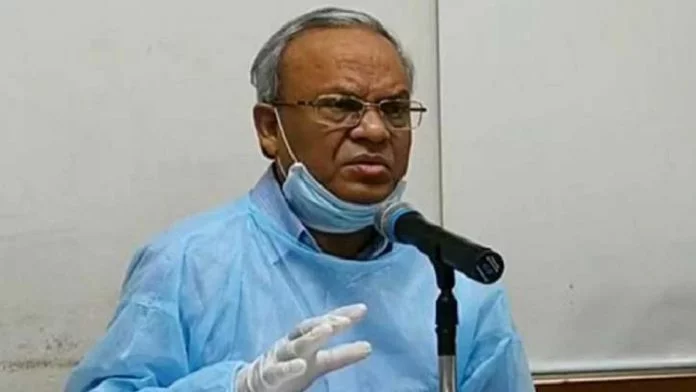 রিজভী
