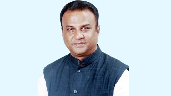 শাহীন চাকলাদার