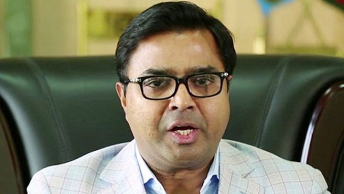 সাঈদ খোকন