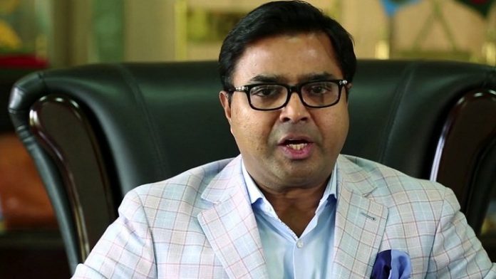 সাঈদ খোকন
