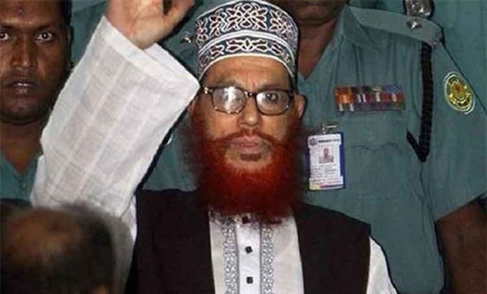 সাঈদী