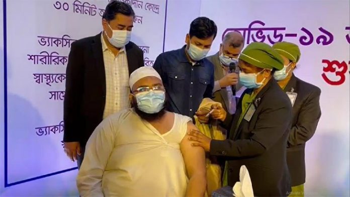 হামজা ইসলাম