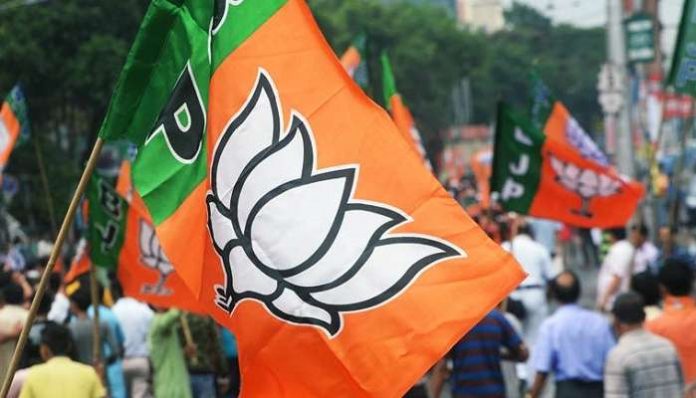 297358-bjp-flag-salil-bera